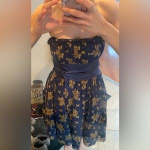 Betsey Johnson Dress